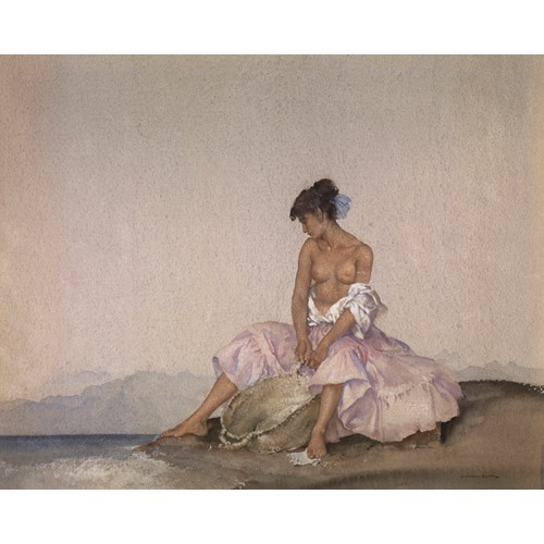 23.  Ariadne